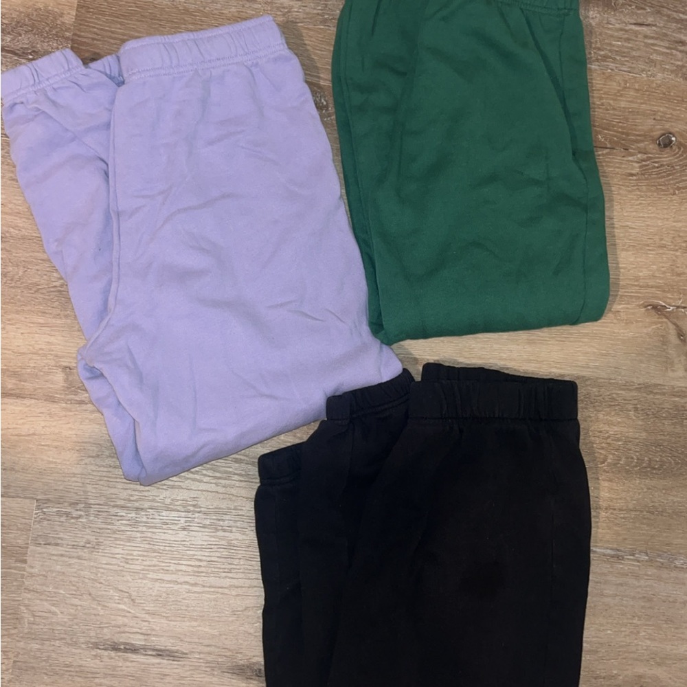Lazypants Sweatpants by Pacsun - Picture 2 of 2